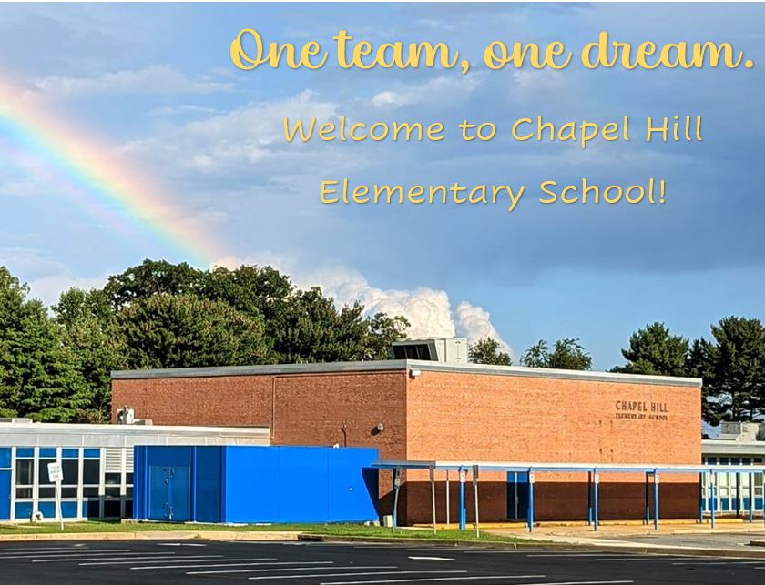 Home - Chapel Hill Elementary